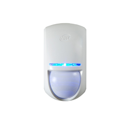 Burglar alarm system