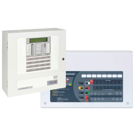 Fire Alarms Systems Dublin